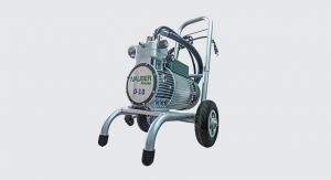 MÁQUINA DE PINTURA AIRLESS D-3.0 1,8 HP 3,0 LPM NAUBER