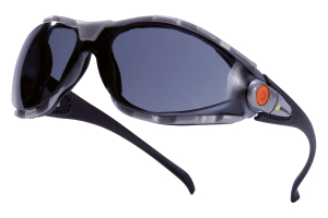 Oculos Proteção Delta Plus Pacaya Smoke