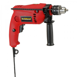 FURADEIRA IMPACTO SCHULZ 500W