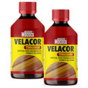 Tingidor Velacor Tabaco Mococa 200ml 