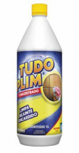 TUDO PLIM LIMPA REJUNTE ENCARDIDO LT