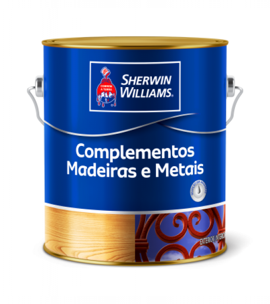 FUNDO ANTIFERRUGEM OXIDO SHERWIN WILLIAMS 