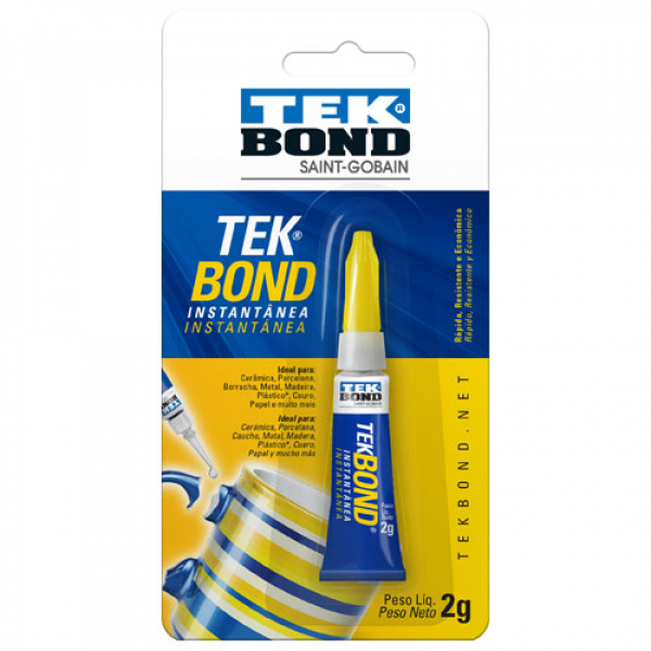 COLA SUPER 2G TEKBOND 