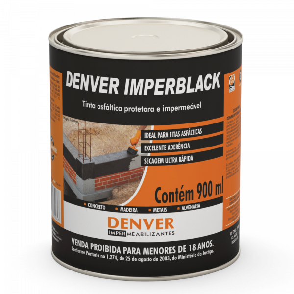 Denver Imperblack 