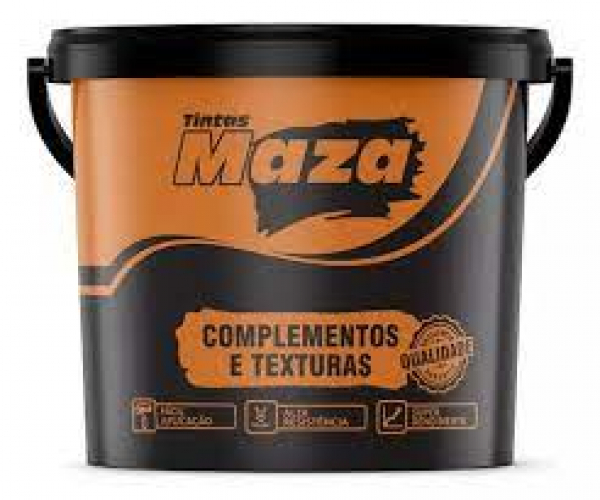 TEXTURA CRISTALLO LAMATO PRETO MAZA 23KG