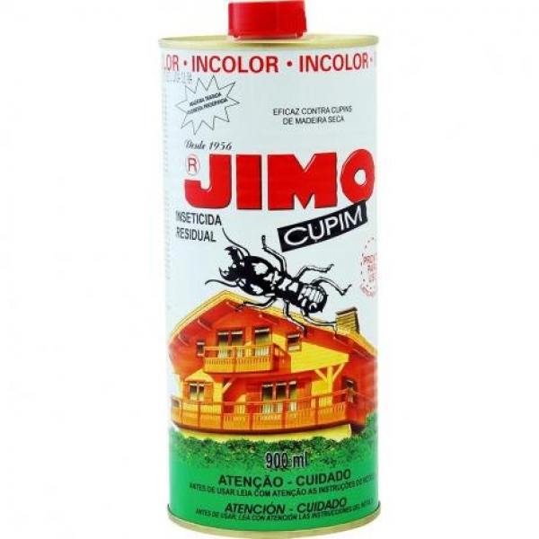 Jimo Cupim Incolor 900ml