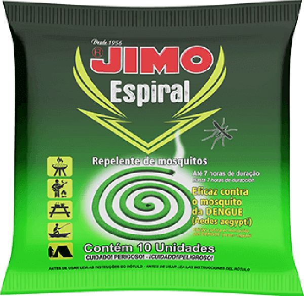 JIMO ESPIRAL 