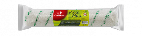 Rolo Pinta Mais Condor Ref: 2012 36cm