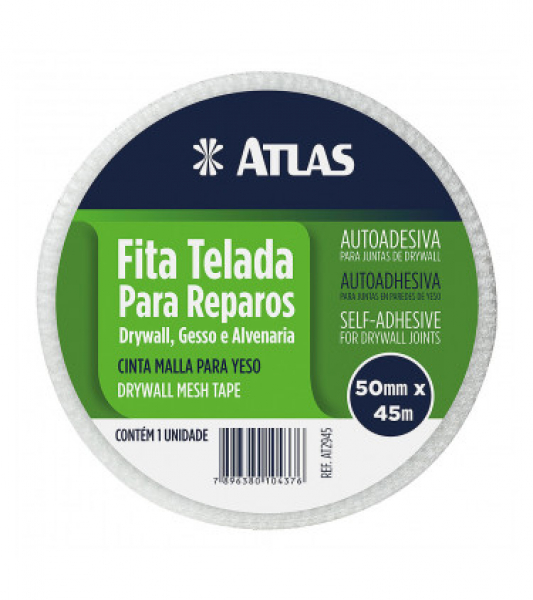 Fita Telada Reparos AT2920 Atlas  
