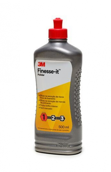 Finesse-it 3M 500ml