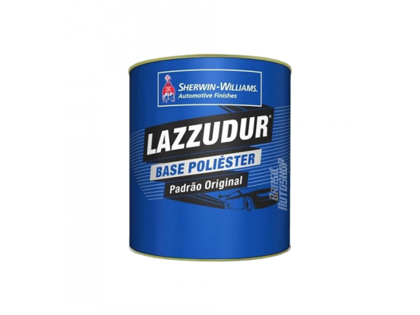 Base Poliester Lazzuril 900ml