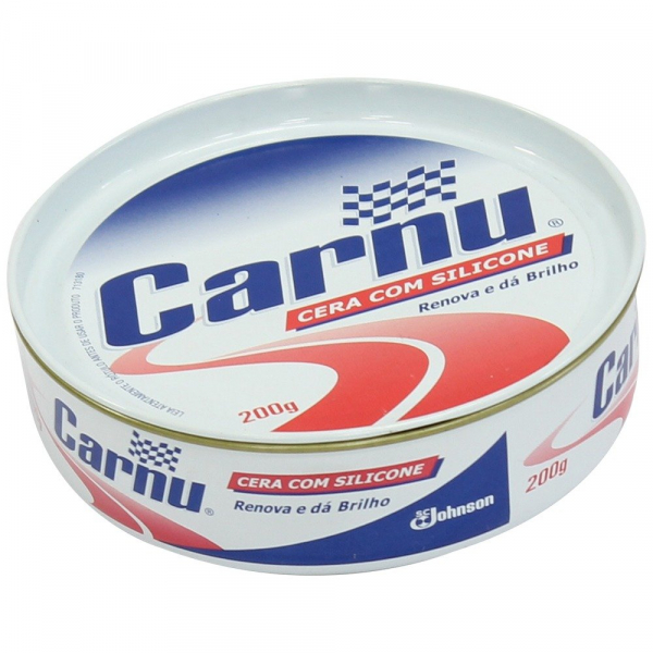 Cera Carnu 200g