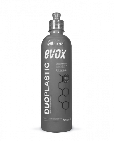 DUOPLASTIC Evox 500ml