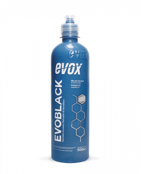 EVOBLACK Evox 500ml