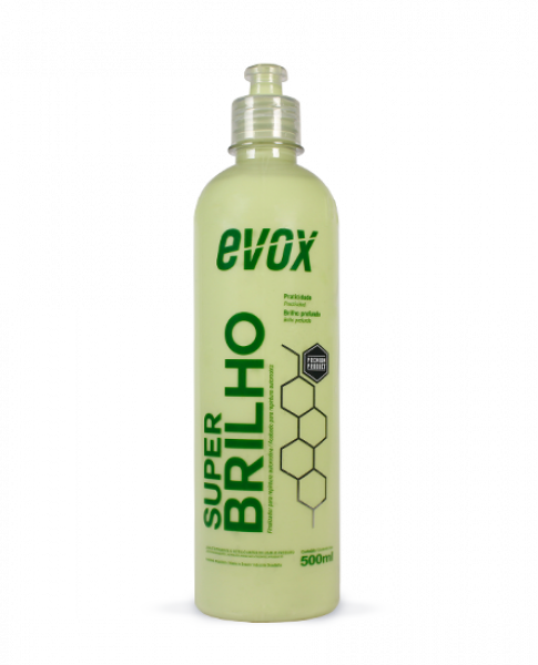 SUPER BRILHO EVOX 500ml