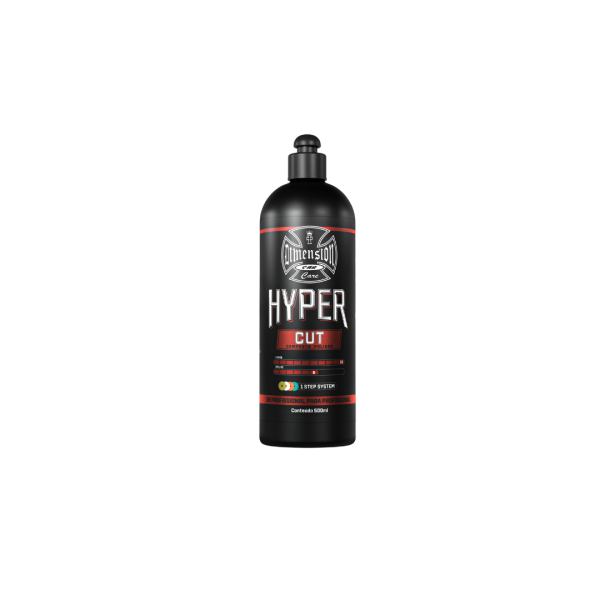 Polidor Hyper Cut Dimension