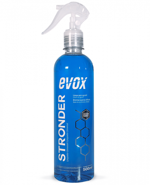 STRONDER Evox 500ml