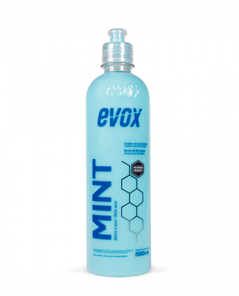 MINT Evox 500ml