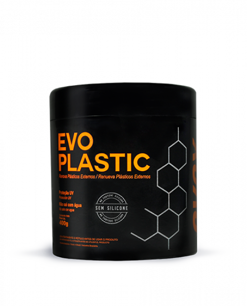 EVOPLASTIC Evox 400g