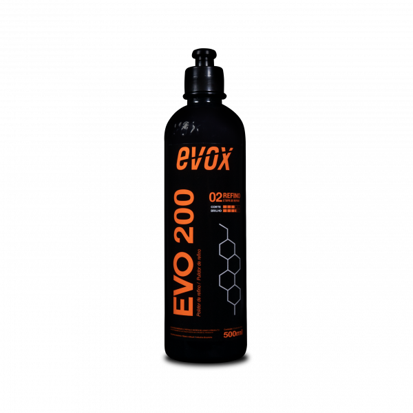 EVO 200 Evox 500ml 