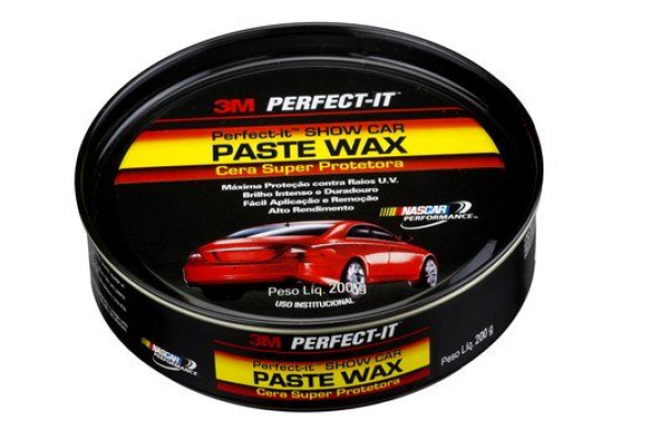 Cera Pasta Wax 3M 200g