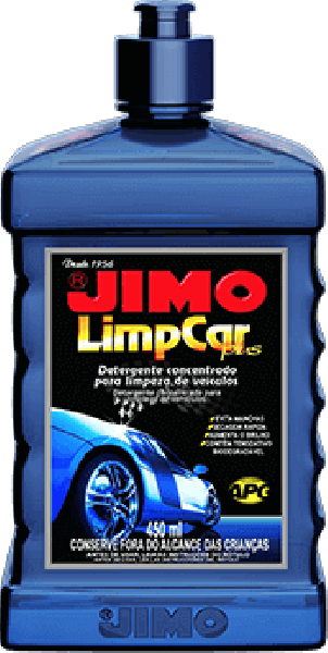 Jimo Limpa Car 