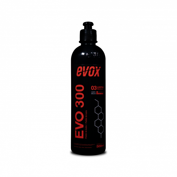 EVO 300 Evox 500ml