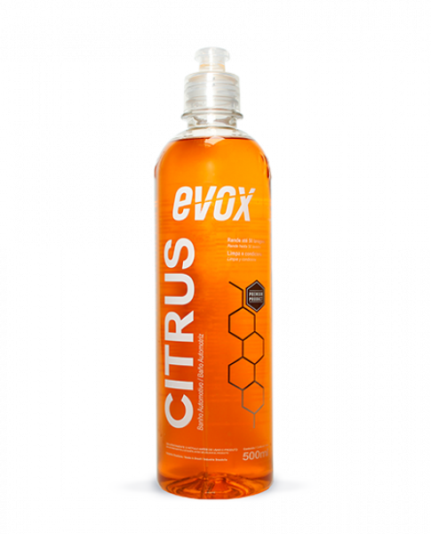 CITRUS Evox 500ml