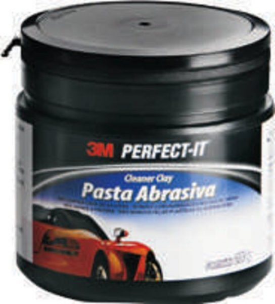 Pasta Abrasiva 3M 200g