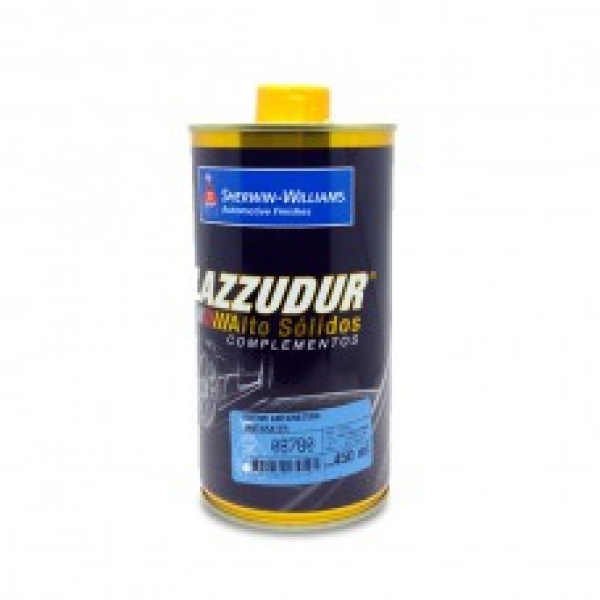 Aditivo Anticratera Lazzuril  450ml