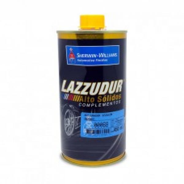 Acelerador de Secagem Lazzuril 068 450ml