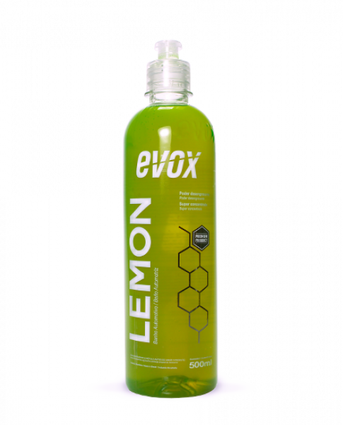 LEMON Evox 500ml