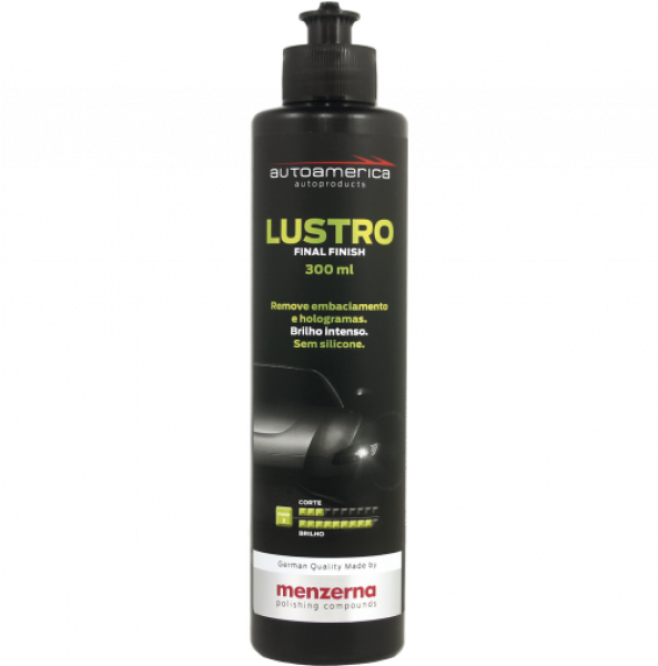 Lustro Finish AutoAmerica 300ml