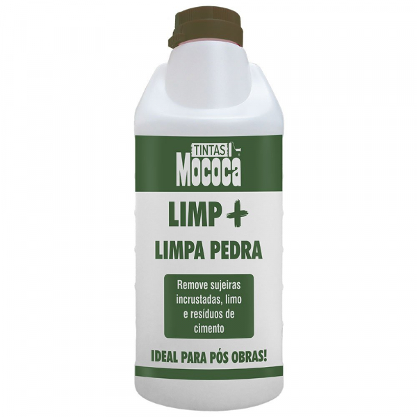 Limpa Pedra Mococa 1 L