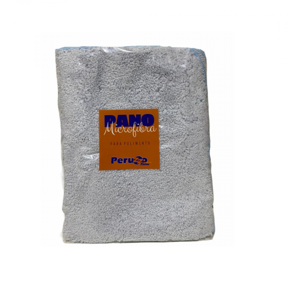 Pano MicroFibra 40x60cm 