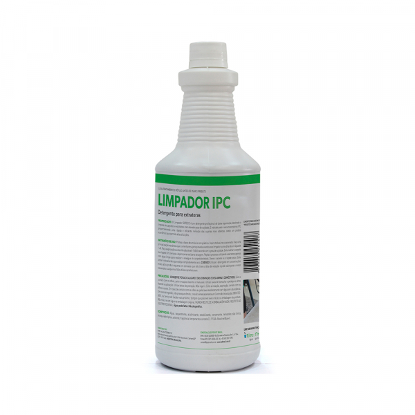 DETERGENTE LIMPADOR IPC 1L 