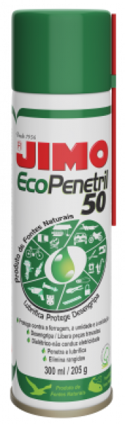 Spray Jimo Desengripante Ecopenetril 