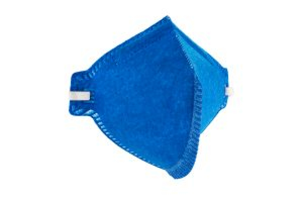 Mascara Pro Safety PFF2 S/Valvula  