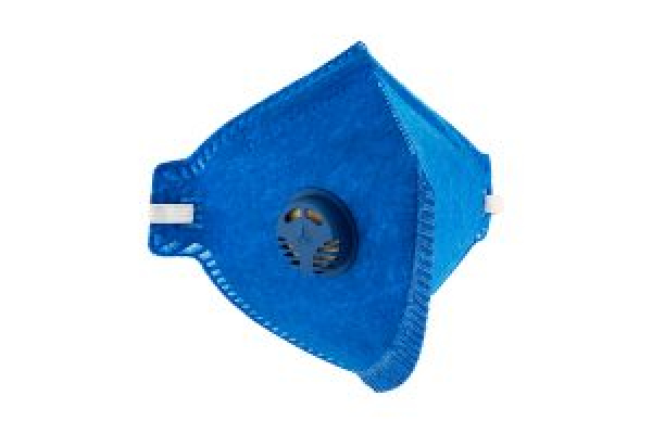 Mascara Pro Safety PFF2 C/Valvula  