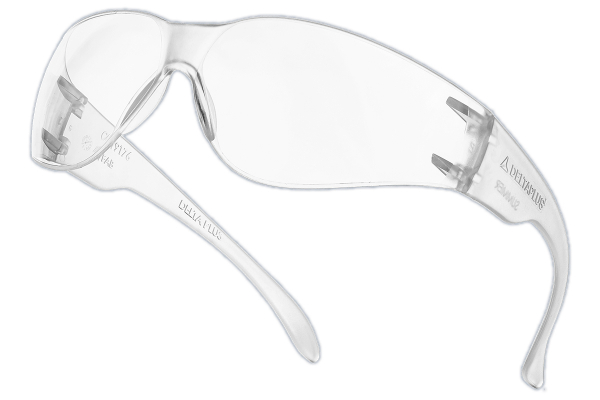 Oculos Proteção Delta Plus Summer Clear 