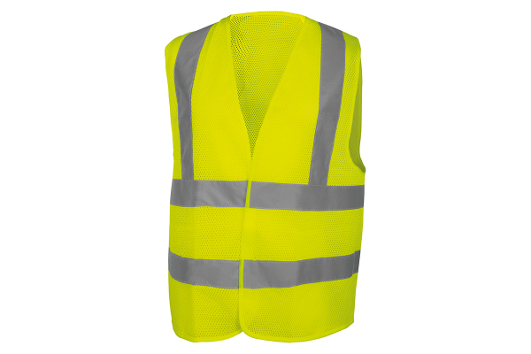 Colete Refletivo Delta Plus Gilm3