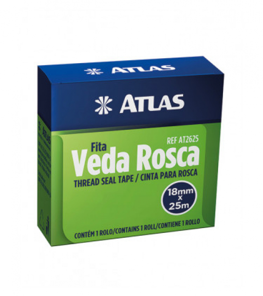 Veda Rosca Atlas AT26